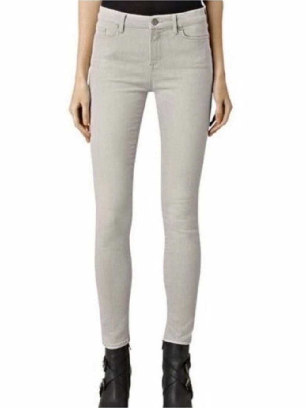 All Saints Skinny Jeans